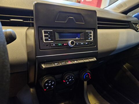 renault, clio, hatchback 1.0 tce joy x-tronic, otomatik, benzin 2.el otomobil | renew 14