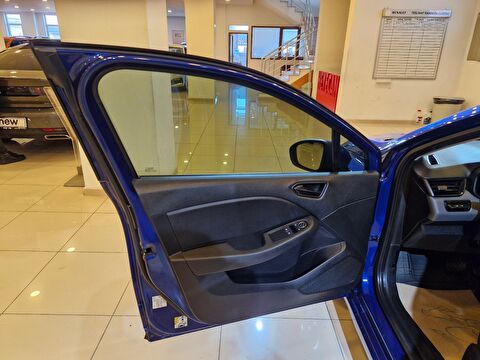 renault, clio, hatchback 1.0 tce joy x-tronic, otomatik, benzin 2.el otomobil | renew 6