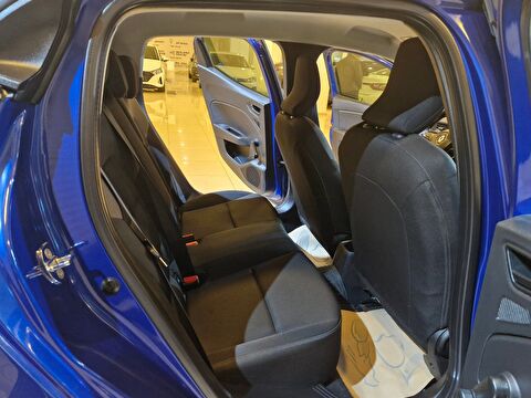renault, clio, hatchback 1.0 tce joy x-tronic, otomatik, benzin 2.el otomobil | renew 11