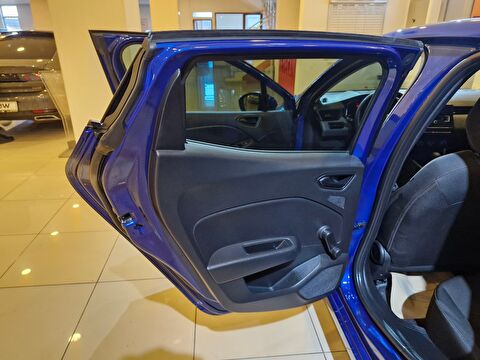 renault, clio, hatchback 1.0 tce joy x-tronic, otomatik, benzin 2.el otomobil | renew 10