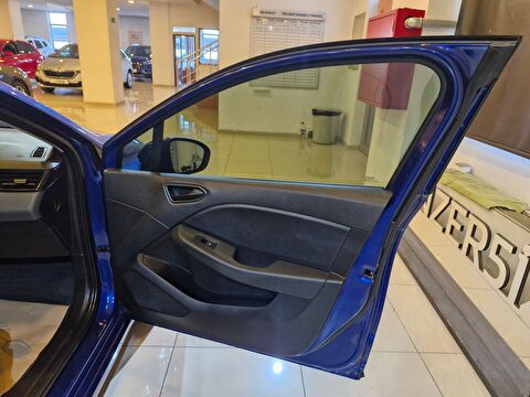 renault, clio, hatchback 1.0 tce joy x-tronic, otomatik, benzin 2.el otomobil | renew 8