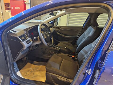 renault, clio, hatchback 1.0 tce joy x-tronic, otomatik, benzin 2.el otomobil | renew 5