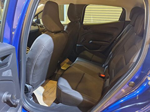renault, clio, hatchback 1.0 tce joy x-tronic, otomatik, benzin 2.el otomobil | renew 9