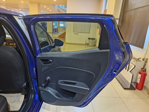 renault, clio, hatchback 1.0 tce joy x-tronic, otomatik, benzin 2.el otomobil | renew 12