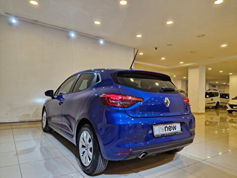 renault, clio, hatchback 1.0 tce joy x-tronic, otomatik, benzin 2.el otomobil | renew 24