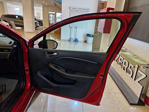 renault, clio, hatchback 1.0 tce touch x-tronic, otomatik, benzin 2.el otomobil | renew 11