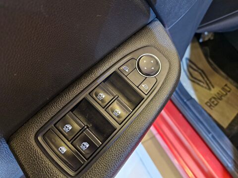 renault, clio, hatchback 1.0 tce touch x-tronic, otomatik, benzin 2.el otomobil | renew 14