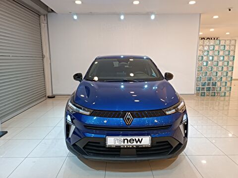 renault, captur, crossover 1.3 tce mhev evolution edc, otomatik, mhev 2.el otomobil | renew 3