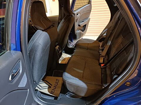 renault, captur, crossover 1.3 tce mhev evolution edc, otomatik, mhev 2.el otomobil | renew 11