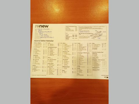 dacia, sandero, 1.0 tce expression, manuel, benzin 2.el otomobil | renew 27