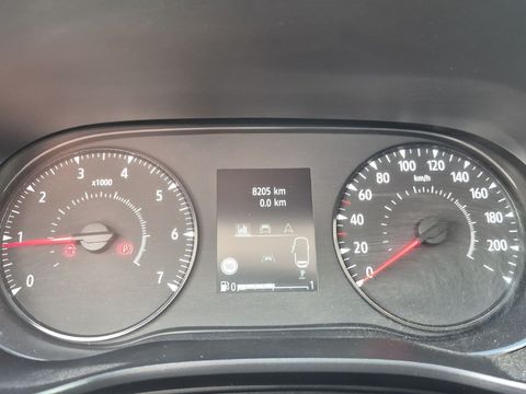 dacia, sandero, 1.0 tce expression, manuel, benzin 2.el otomobil | renew 11