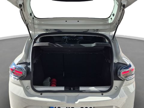 dacia, sandero, 1.0 tce expression, manuel, benzin 2.el otomobil | renew 24