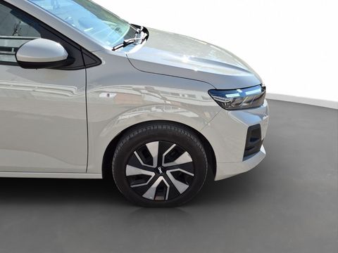 dacia, sandero, 1.0 tce expression, manuel, benzin 2.el otomobil | renew 8