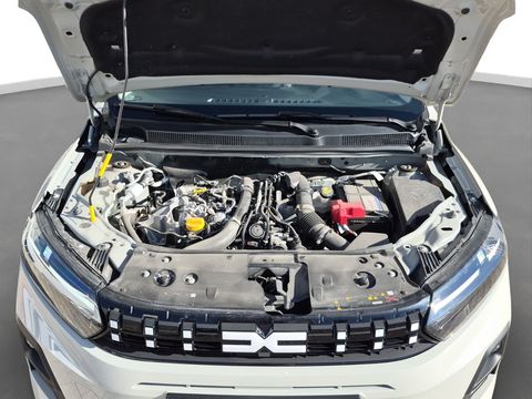 dacia, sandero, 1.0 tce expression, manuel, benzin 2.el otomobil | renew 26