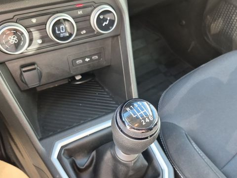 dacia, sandero, 1.0 tce expression, manuel, benzin 2.el otomobil | renew 17