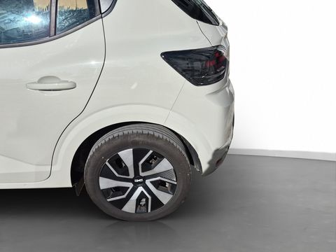 dacia, sandero, 1.0 tce expression, manuel, benzin 2.el otomobil | renew 7