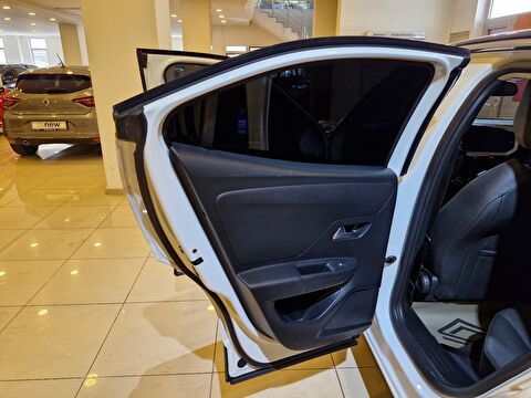 opel, mokka, suv 1.2 turbo elegance otomatik, otomatik, benzin 2.el otomobil | renew 7