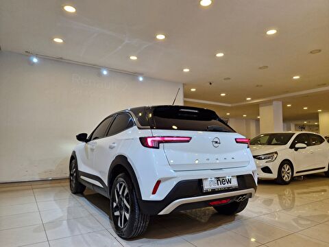 opel, mokka, suv 1.2 turbo elegance otomatik, otomatik, benzin 2.el otomobil | renew 26