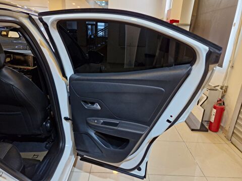 opel, mokka, suv 1.2 turbo elegance otomatik, otomatik, benzin 2.el otomobil | renew 9