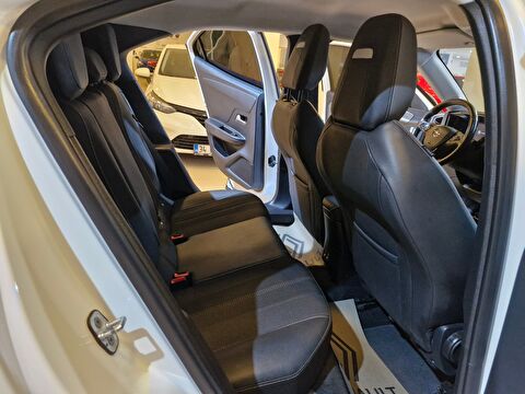 opel, mokka, suv 1.2 turbo elegance otomatik, otomatik, benzin 2.el otomobil | renew 10