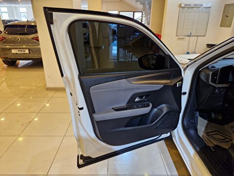 opel, mokka, suv 1.2 turbo elegance otomatik, otomatik, benzin 2.el otomobil | renew 5