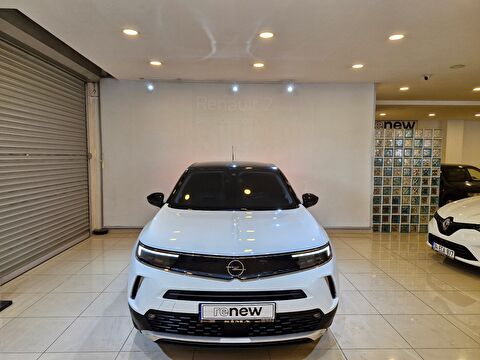 opel, mokka, suv 1.2 turbo elegance otomatik, otomatik, benzin 2.el otomobil | renew 3