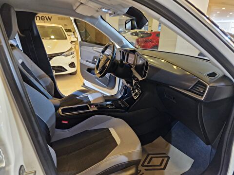 opel, mokka, suv 1.2 turbo elegance otomatik, otomatik, benzin 2.el otomobil | renew 12