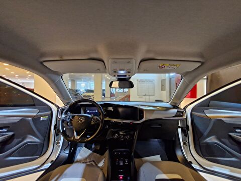 opel, mokka, suv 1.2 turbo elegance otomatik, otomatik, benzin 2.el otomobil | renew 13