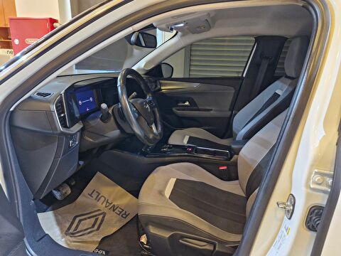 opel, mokka, suv 1.2 turbo elegance otomatik, otomatik, benzin 2.el otomobil | renew 6