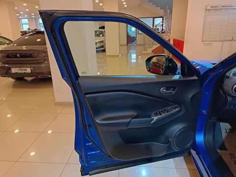 nissan, juke, crossover 1.0 dıg-t tekna dct, otomatik, benzin 2.el otomobil | renew 7