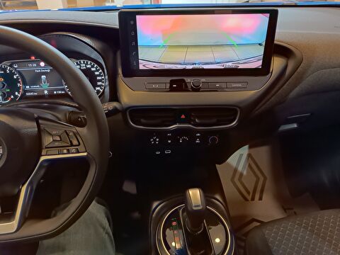 nissan, juke, crossover 1.0 dıg-t tekna dct, otomatik, benzin 2.el otomobil | renew 18