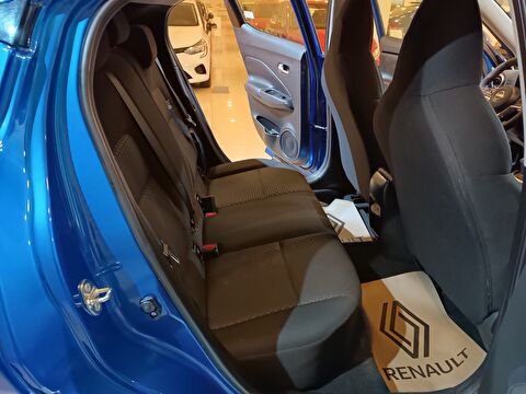 nissan, juke, crossover 1.0 dıg-t tekna dct, otomatik, benzin 2.el otomobil | renew 13