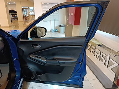 nissan, juke, crossover 1.0 dıg-t tekna dct, otomatik, benzin 2.el otomobil | renew 12