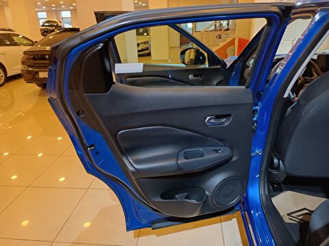 nissan, juke, crossover 1.0 dıg-t tekna dct, otomatik, benzin 2.el otomobil | renew 9