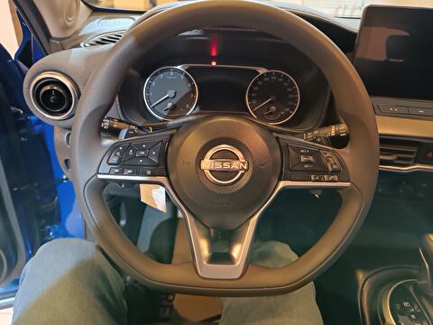 nissan, juke, crossover 1.0 dıg-t tekna dct, otomatik, benzin 2.el otomobil | renew 16