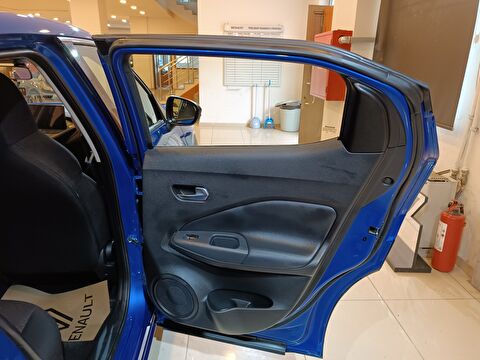 nissan, juke, crossover 1.0 dıg-t tekna dct, otomatik, benzin 2.el otomobil | renew 14