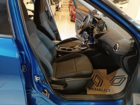 nissan, juke, crossover 1.0 dıg-t tekna dct, otomatik, benzin 2.el otomobil | renew 10