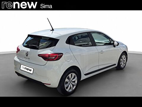renault, clio, 1.0 sce joy, manuel, benzin 2.el otomobil | renew 3