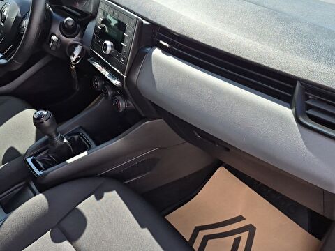 renault, clio, 1.0 sce joy, manuel, benzin 2.el otomobil | renew 23