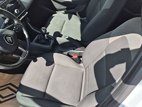 renault, clio, 1.0 sce joy, manuel, benzin 2.el otomobil | renew 19