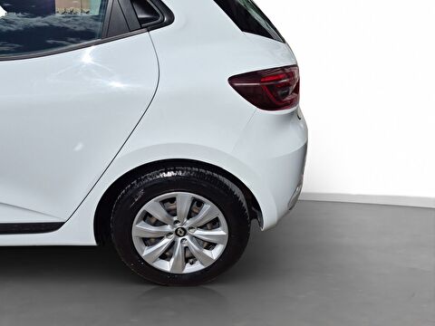 renault, clio, 1.0 sce joy, manuel, benzin 2.el otomobil | renew 7