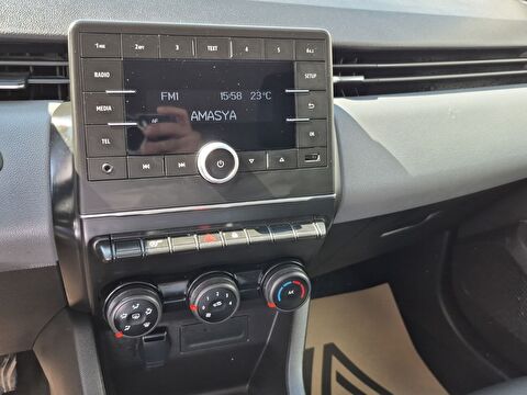 renault, clio, 1.0 sce joy, manuel, benzin 2.el otomobil | renew 12