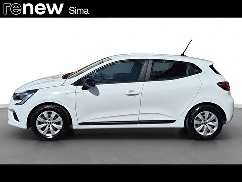 renault, clio, 1.0 sce joy, manuel, benzin 2.el otomobil | renew 4