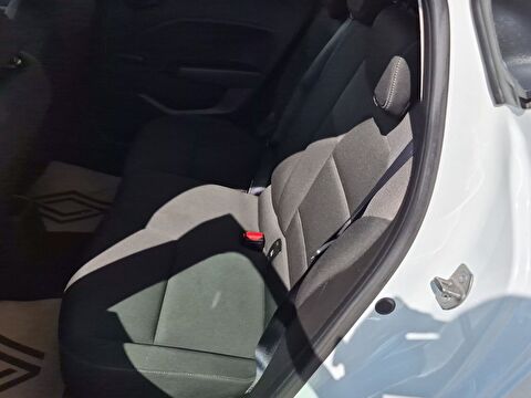 renault, clio, 1.0 sce joy, manuel, benzin 2.el otomobil | renew 14