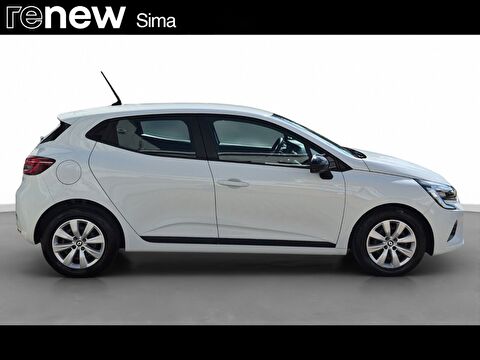 renault, clio, 1.0 sce joy, manuel, benzin 2.el otomobil | renew 5