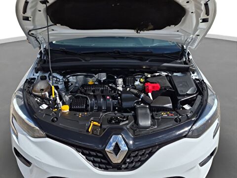 renault, clio, 1.0 sce joy, manuel, benzin 2.el otomobil | renew 26
