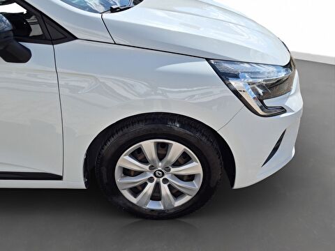 renault, clio, 1.0 sce joy, manuel, benzin 2.el otomobil | renew 8