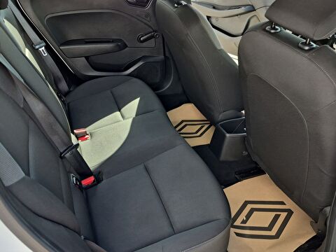 renault, clio, 1.0 sce joy, manuel, benzin 2.el otomobil | renew 13
