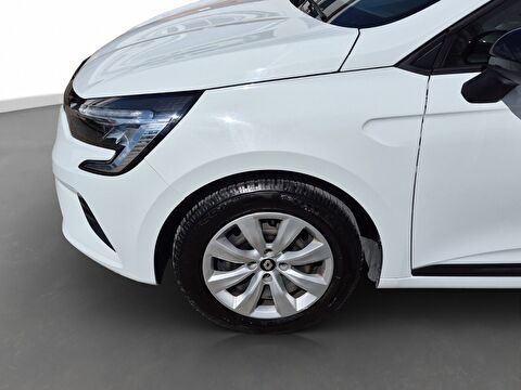 renault, clio, 1.0 sce joy, manuel, benzin 2.el otomobil | renew 6