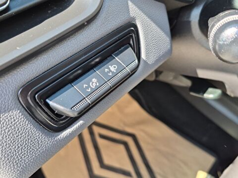renault, clio, 1.0 sce joy, manuel, benzin 2.el otomobil | renew 15